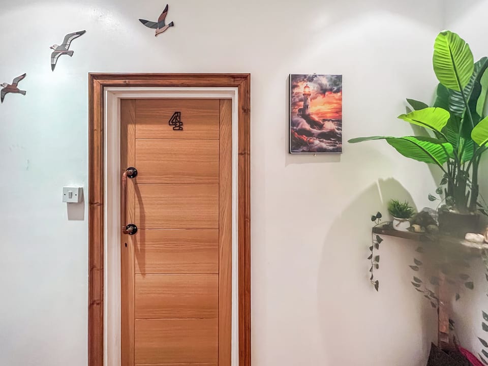 Interior | Marton Lodge Apartment, Bridlington