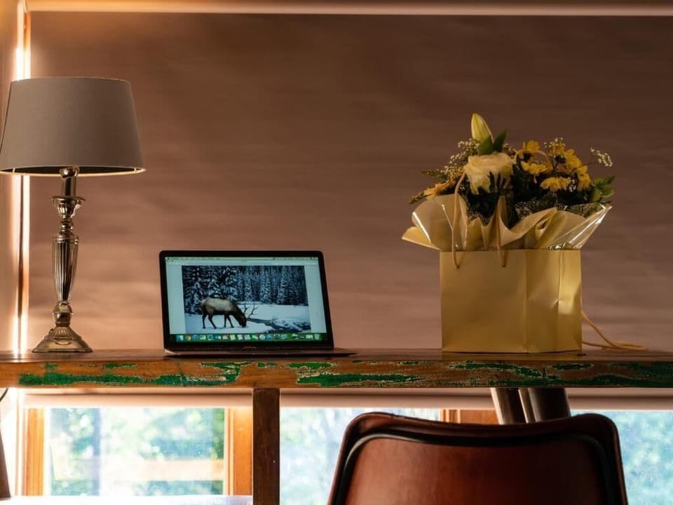 Double Room | Interior