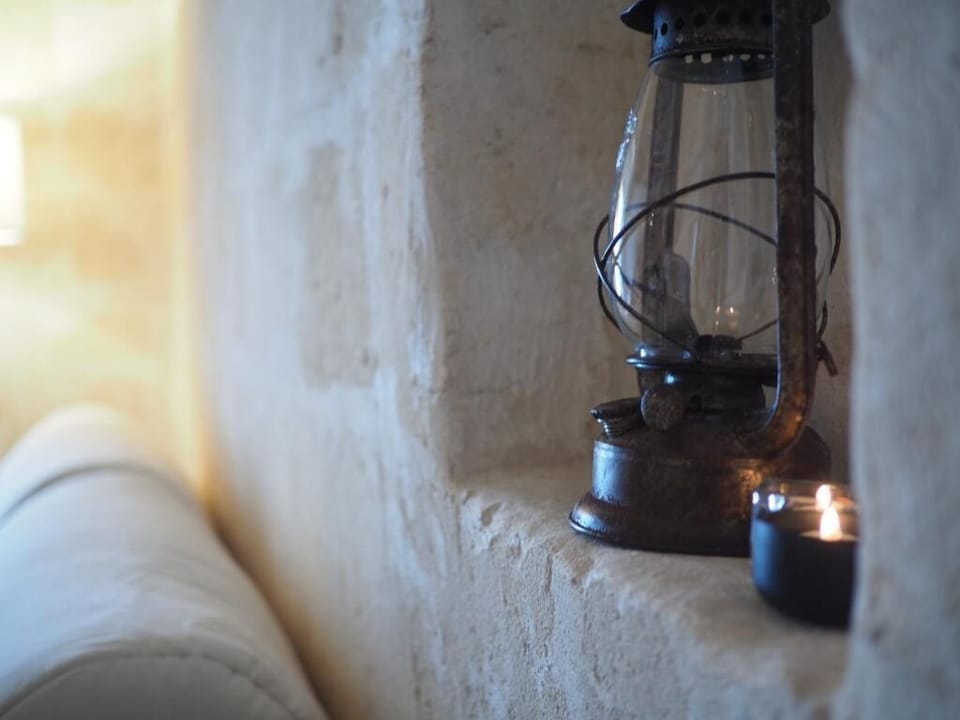 Family Room | Interior detail