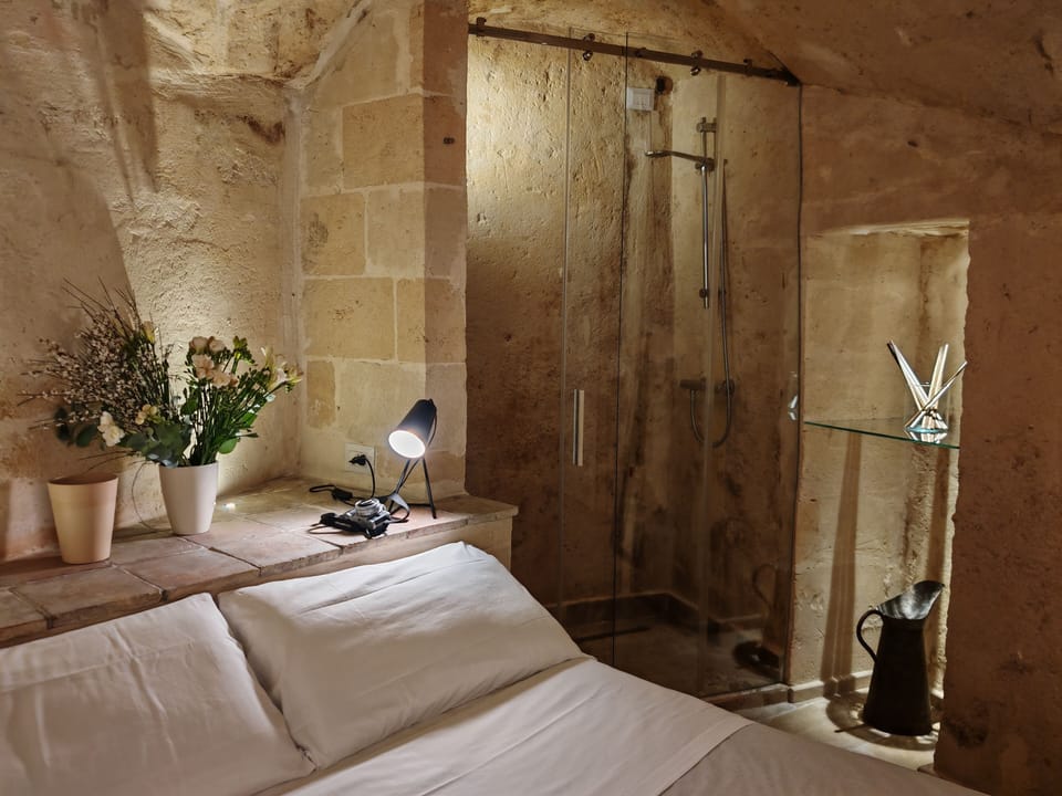 Superior Double Room | Bathroom | Bidet