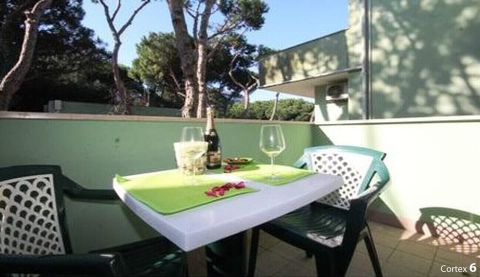 Patio / Balcony