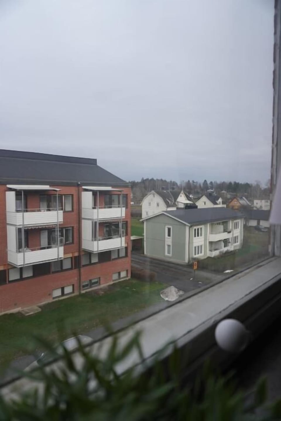 Apartment, City View | Interior