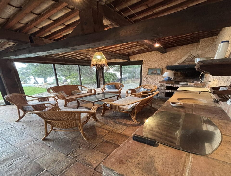 House | Living room