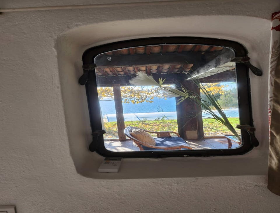 House | Interior detail
