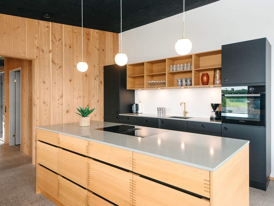 House | Interior