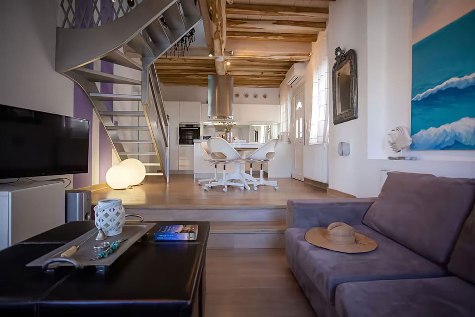 Accommodation