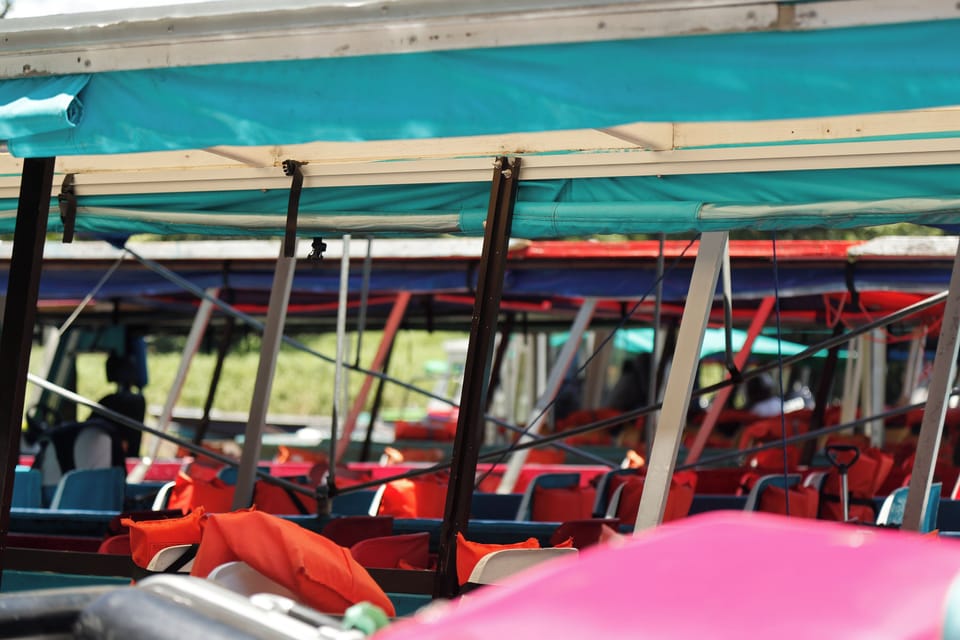 Boating