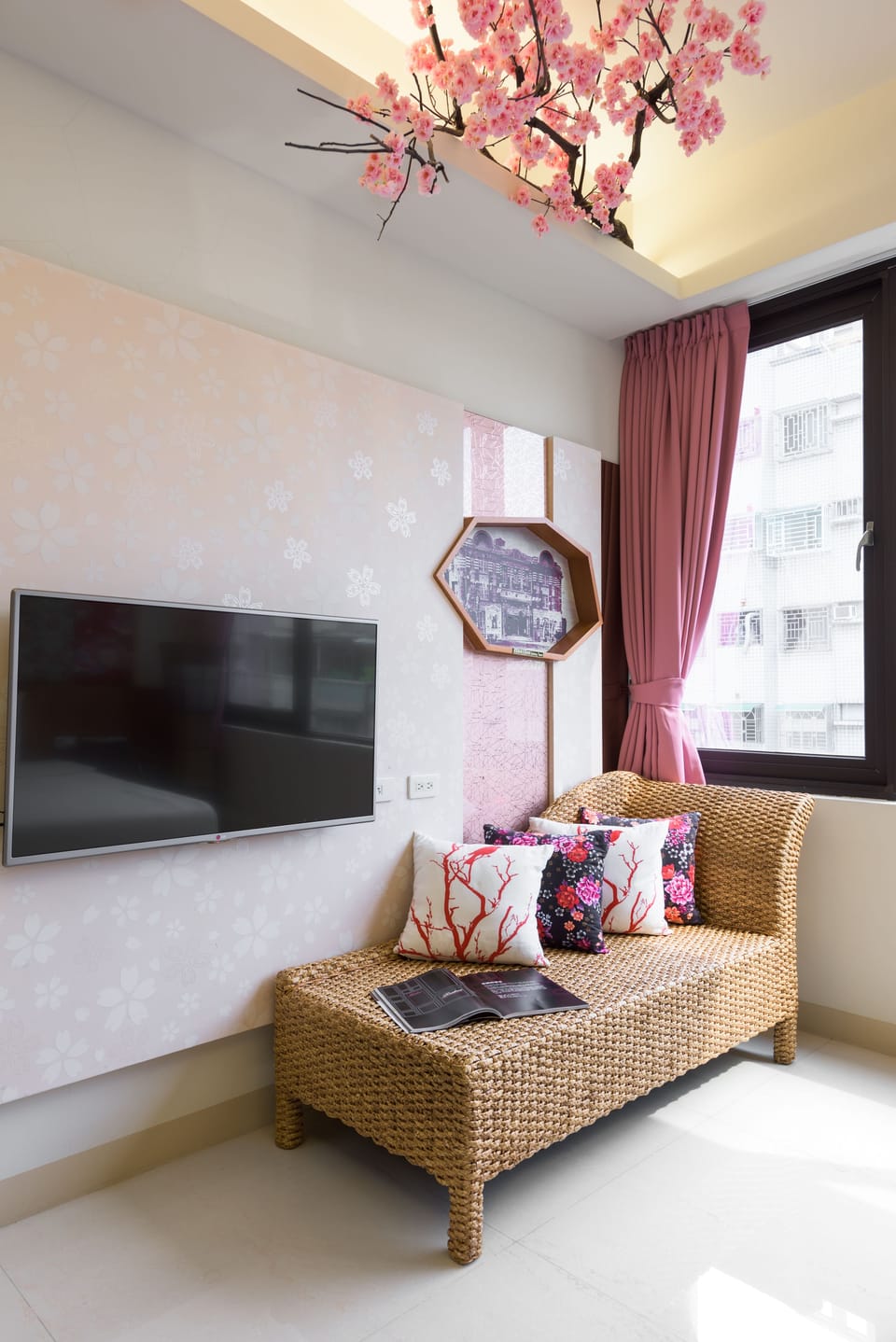 Superior Double or Twin Room, 1 Bedroom | Premium bedding, individually decorated, individually furnished, desk