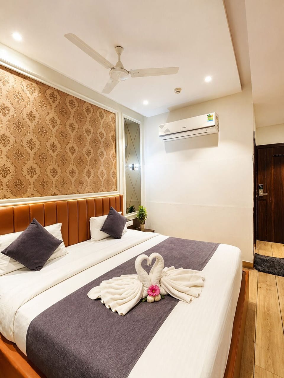 Premium Room | Free WiFi