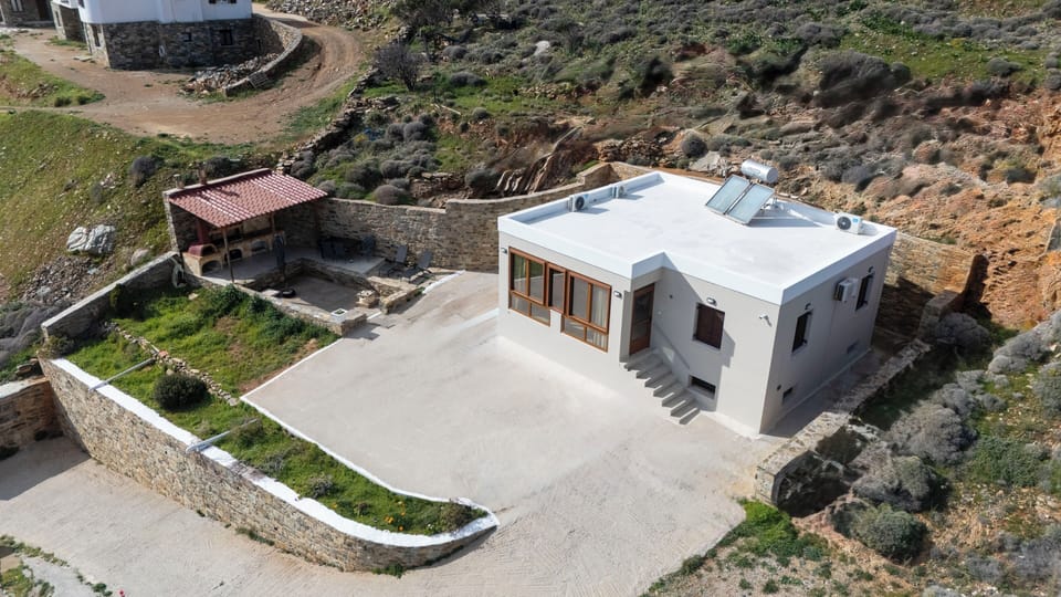 Outside view