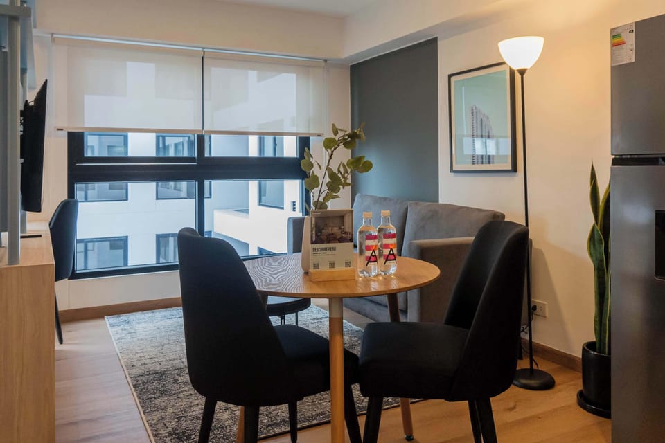 House | 1 bedroom, high-speed internet