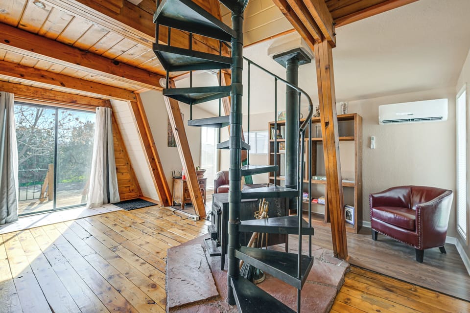 House (1 Bedroom) | Interior