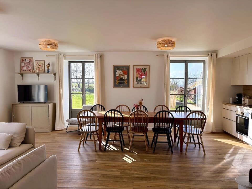 House | Dining