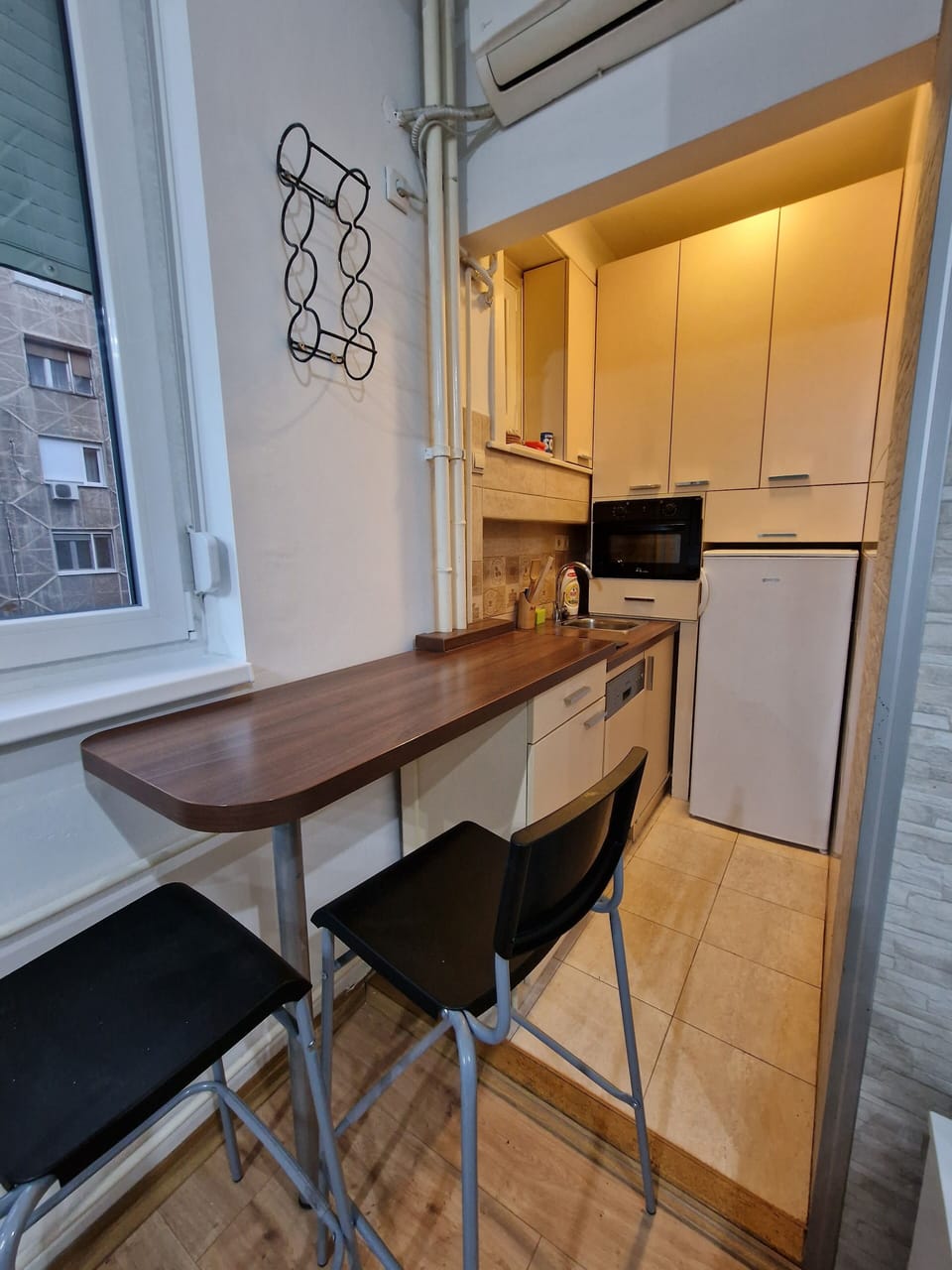 Standard Apartment | Private kitchen