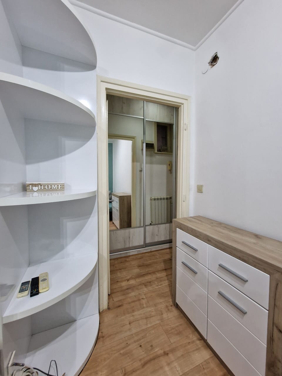 Standard Apartment | Interior