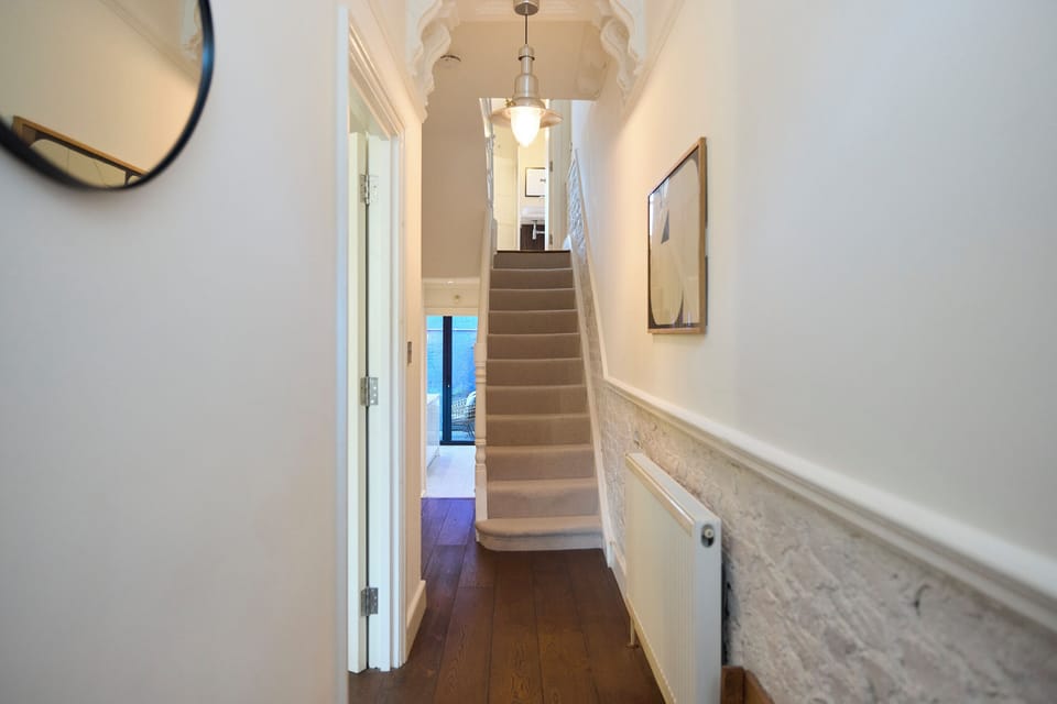 House | Interior