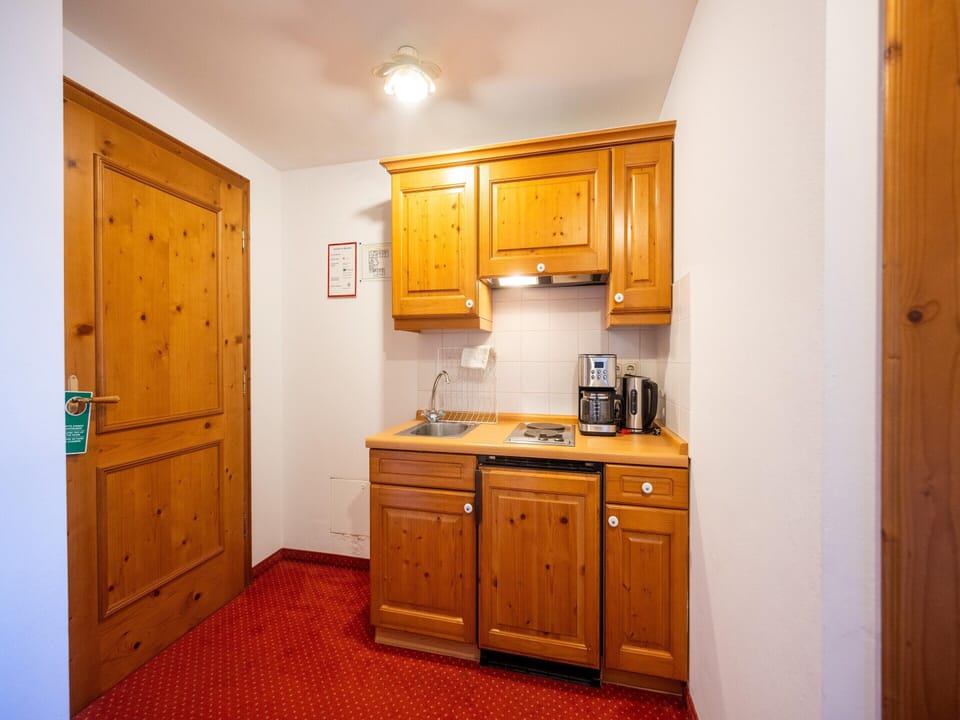 Apartment | Private kitchen