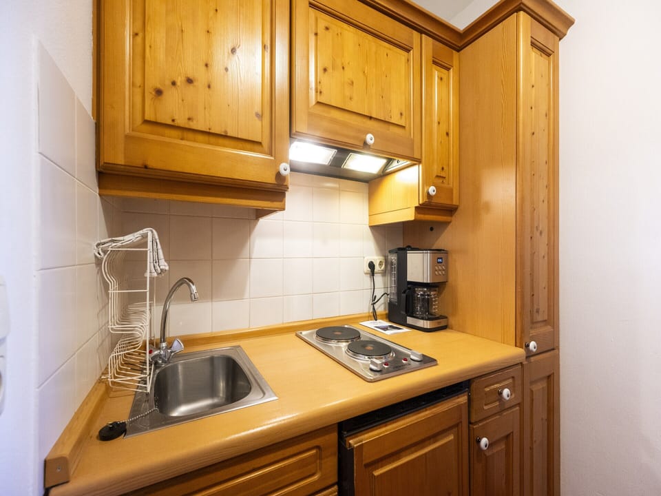Apartment | Private kitchen