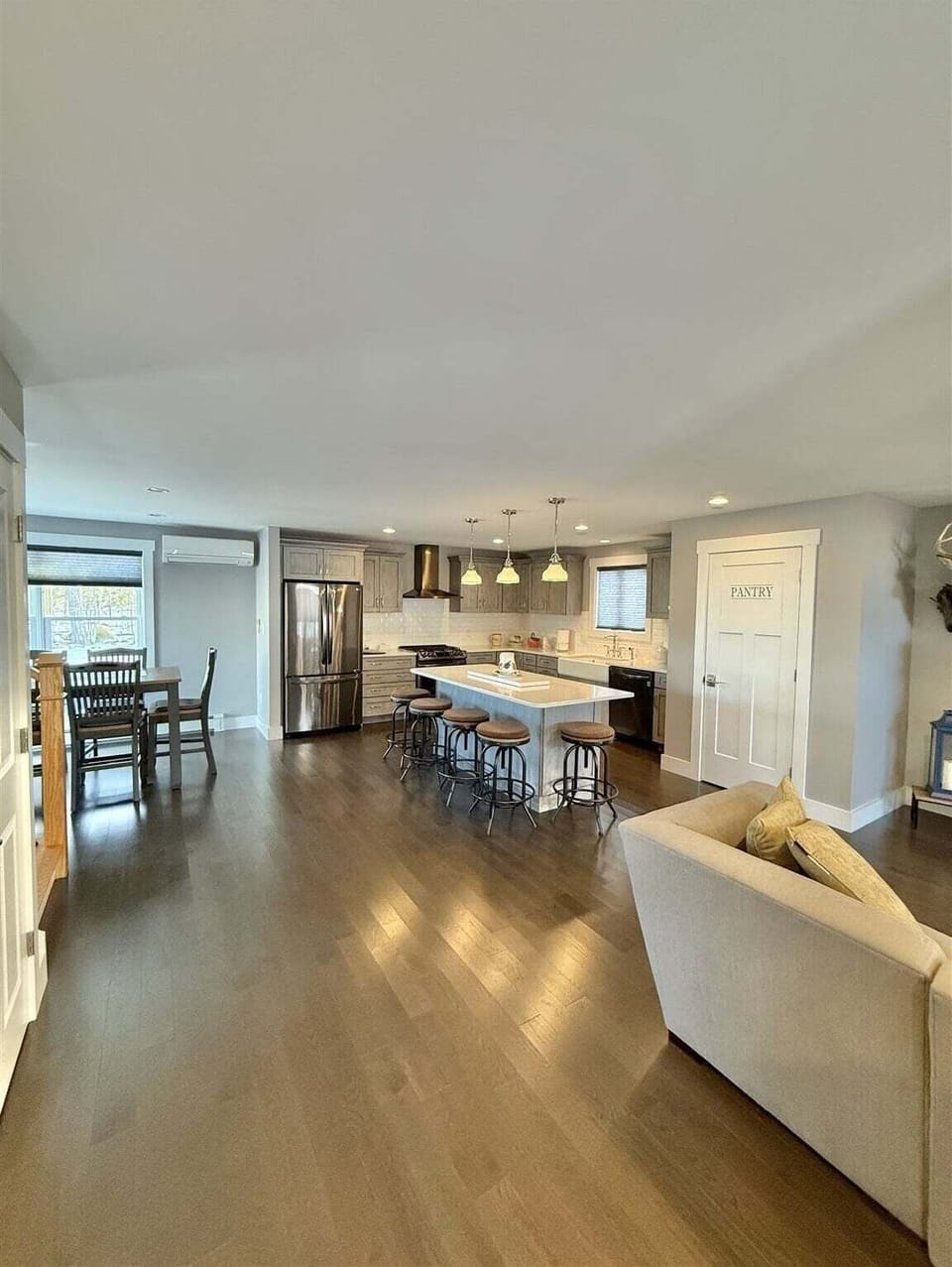 Villa, 3 Bedrooms | Interior