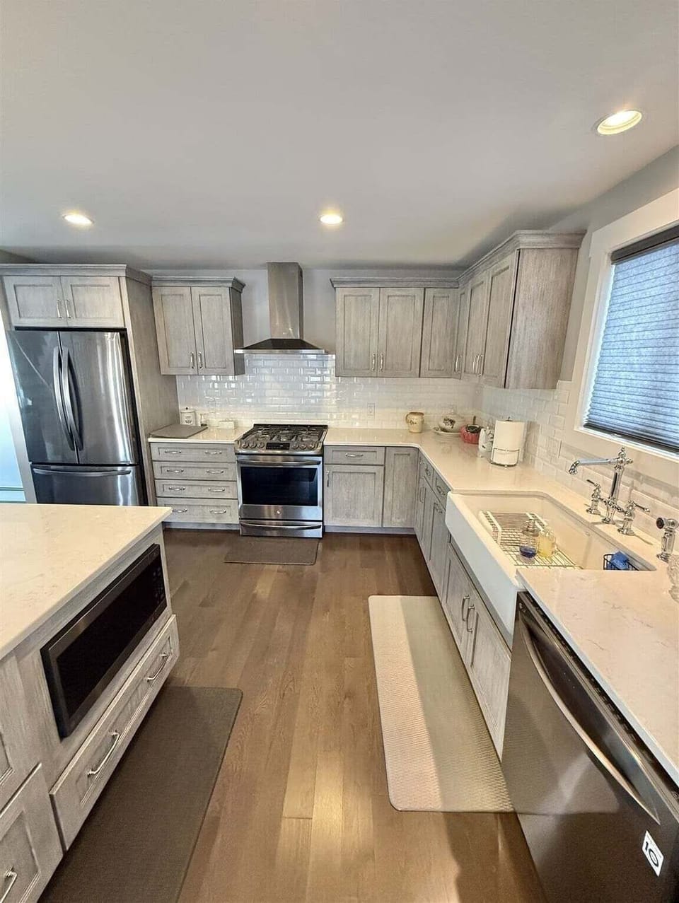 Villa, 3 Bedrooms | Private kitchen | Fridge, oven, coffee/tea maker, toaster