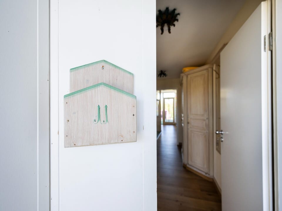 Apartment | Reception