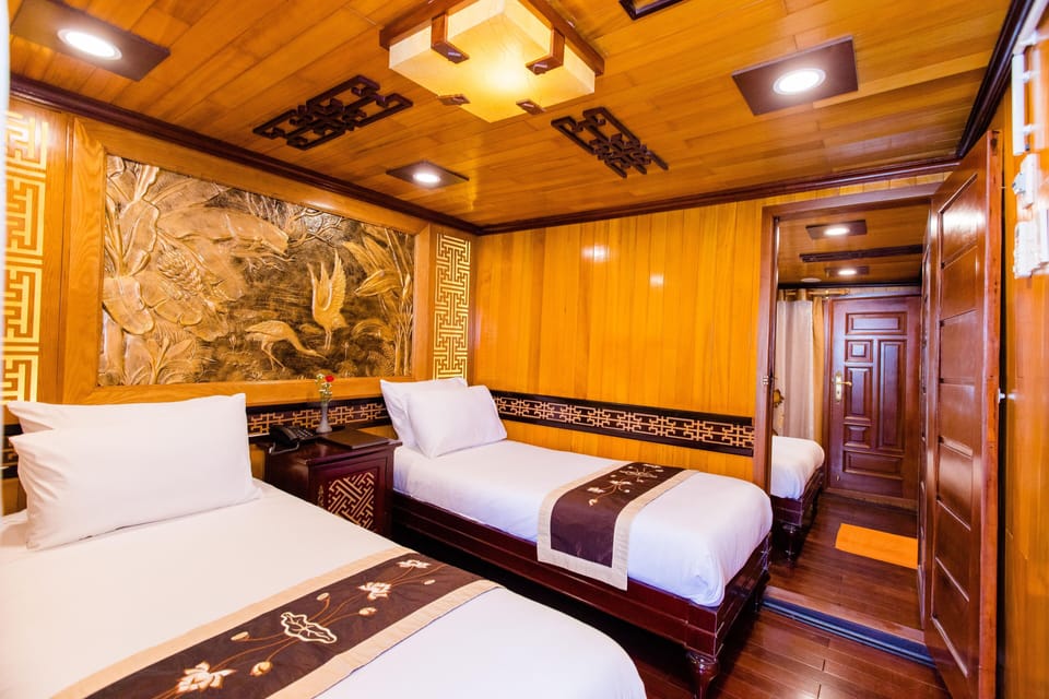 Family Quadruple Room | 2 bedrooms, premium bedding, pillowtop beds, minibar