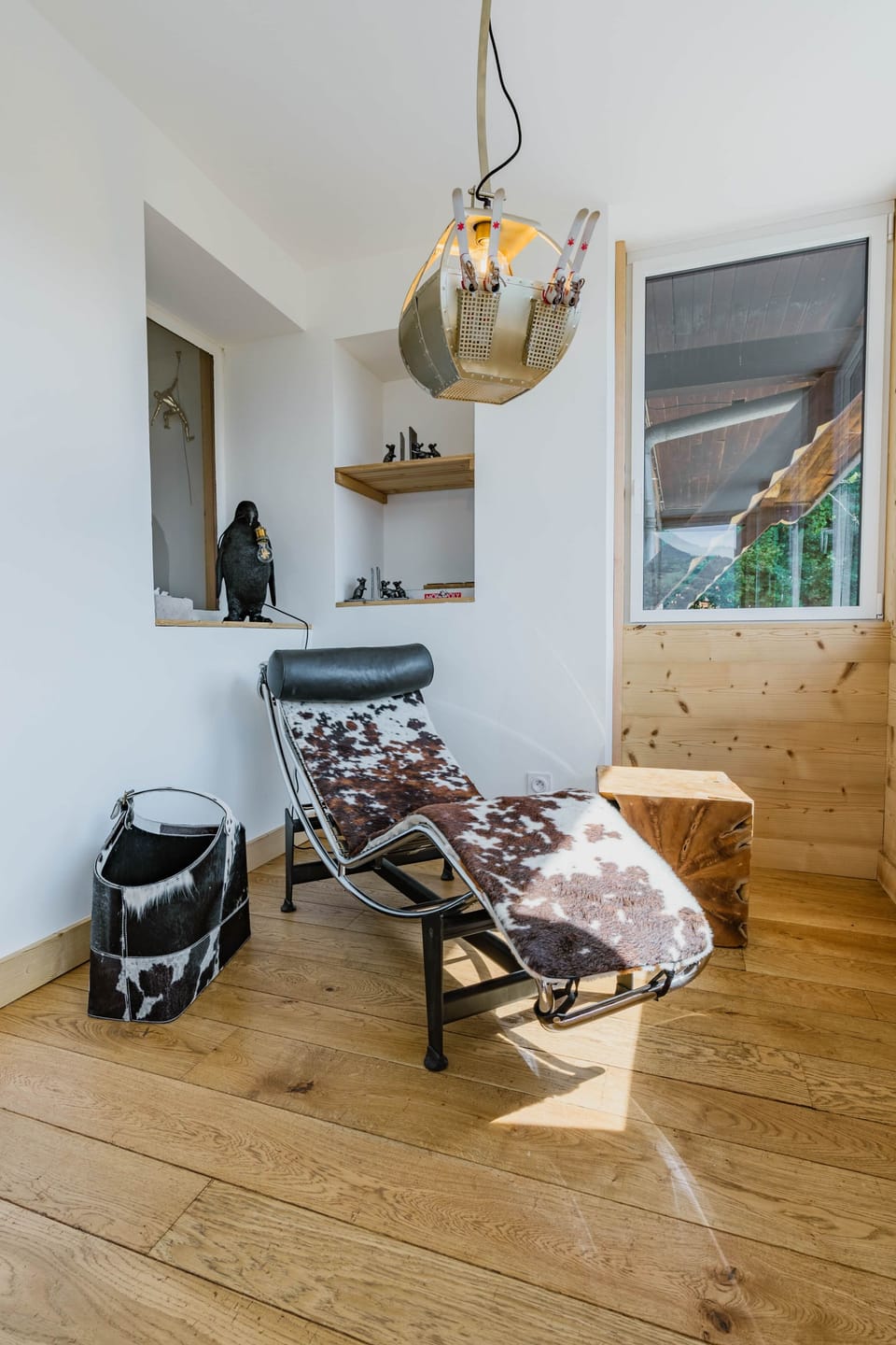 Reading Nook
