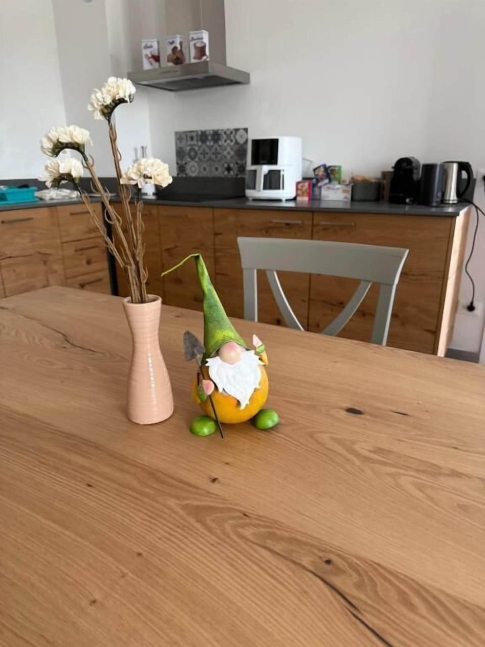 Family Apartment, Patio, City View | Dining