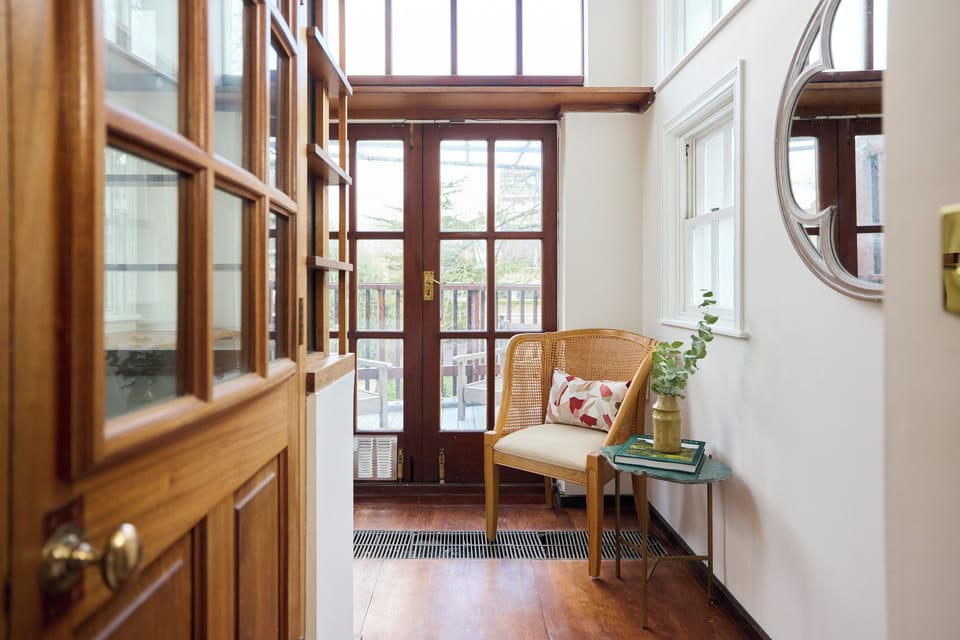 House | Interior