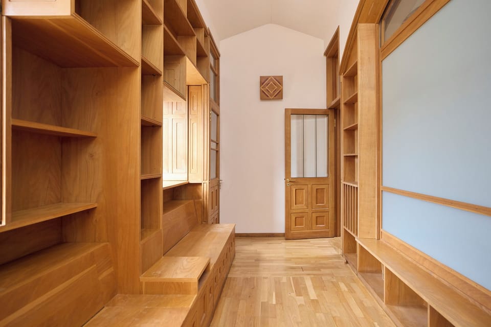 House | Interior