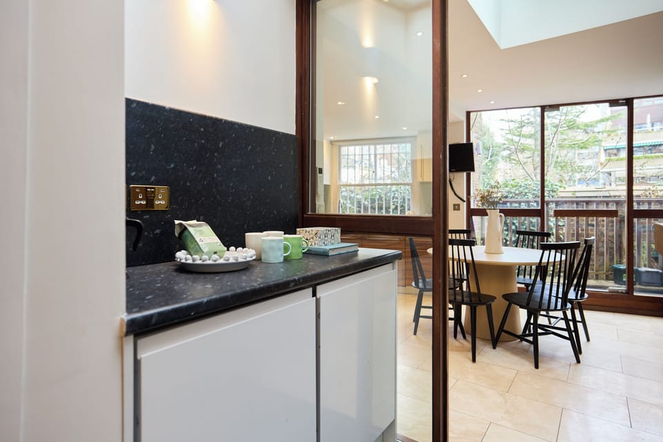 House | Interior