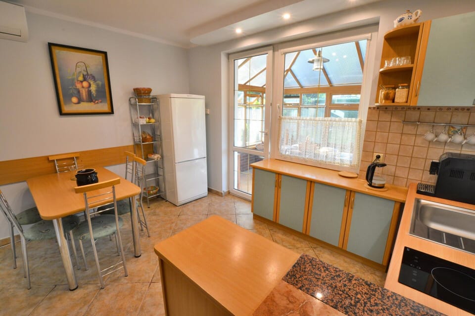 House | Private kitchen