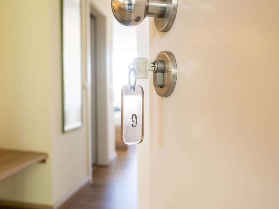 Apartment | Interior detail