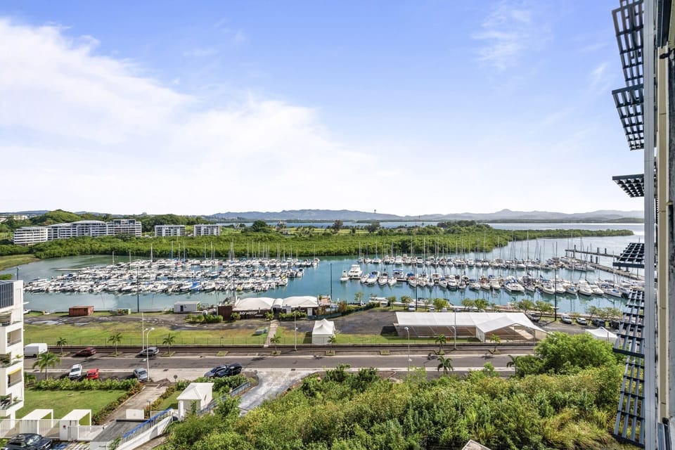 Marina
