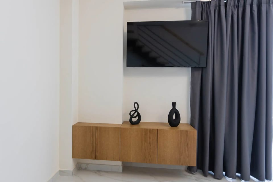Calma Luxury Suites Hotel in Halkidiki