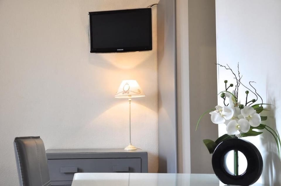 Studio 3 | Interior