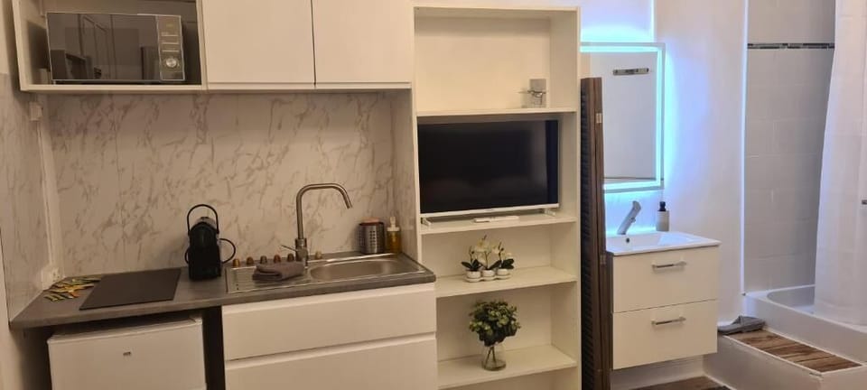 Economic Studio | Private kitchen