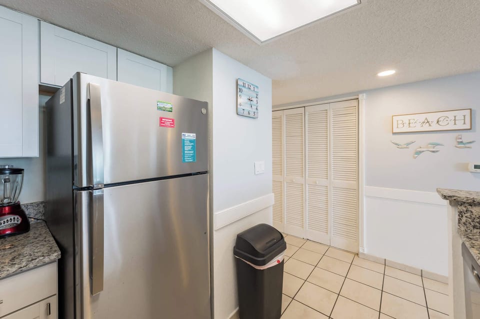 Kitchen for Your Stay
