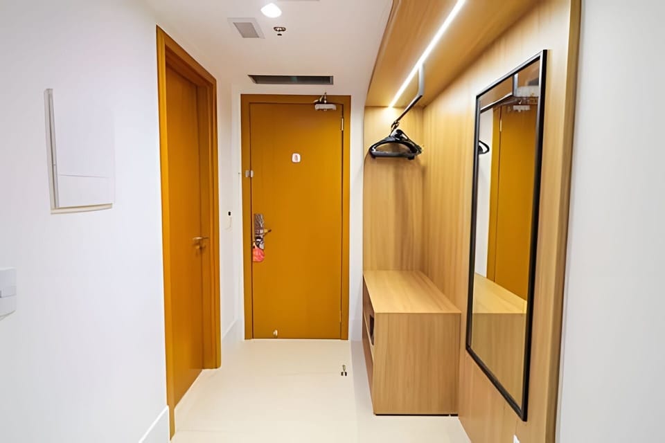 Basic Apartment | Interior