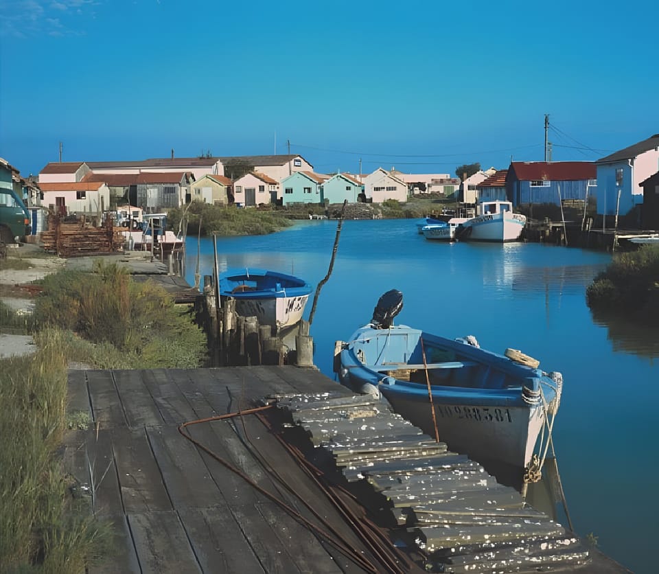 Marina
