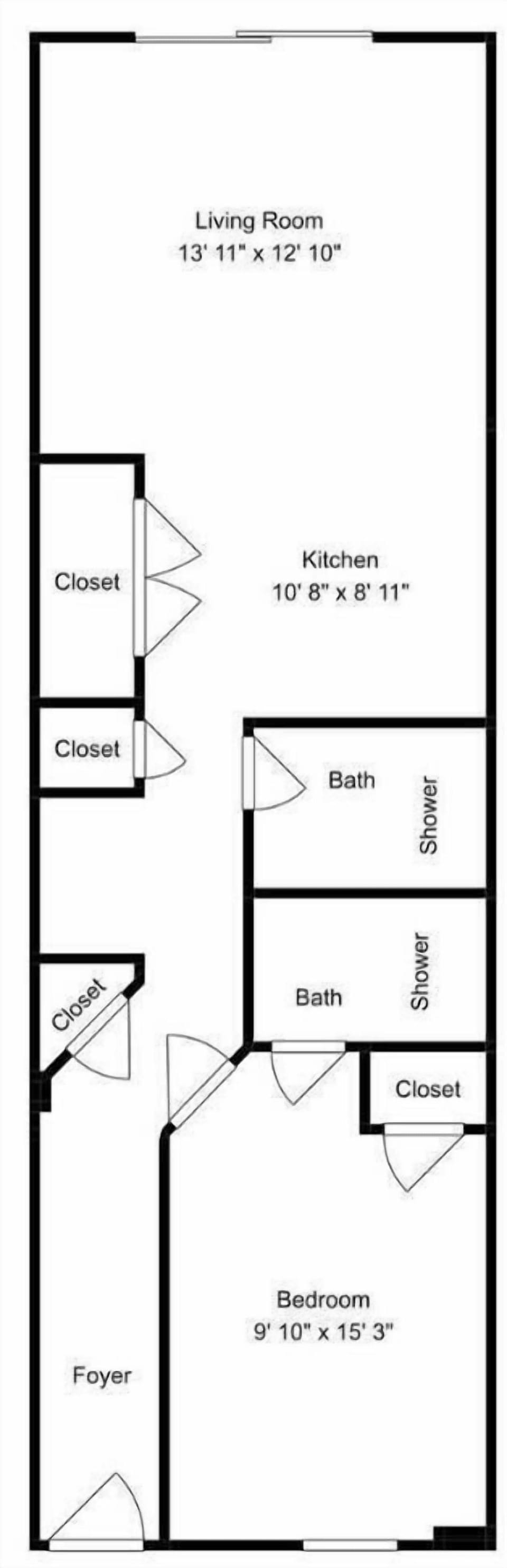 Property amenity