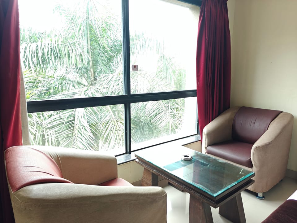 Classic Double or Twin Room | Interior