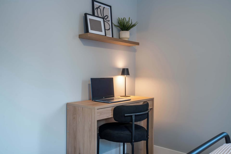 Espace de travail 