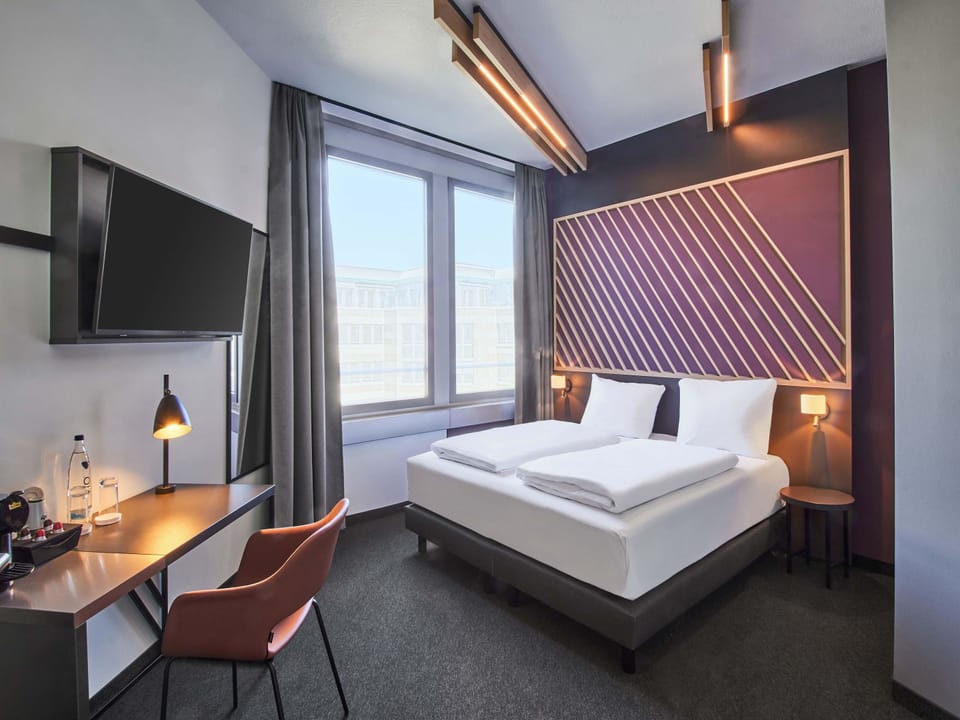 Premium Double Room | Desk, free WiFi