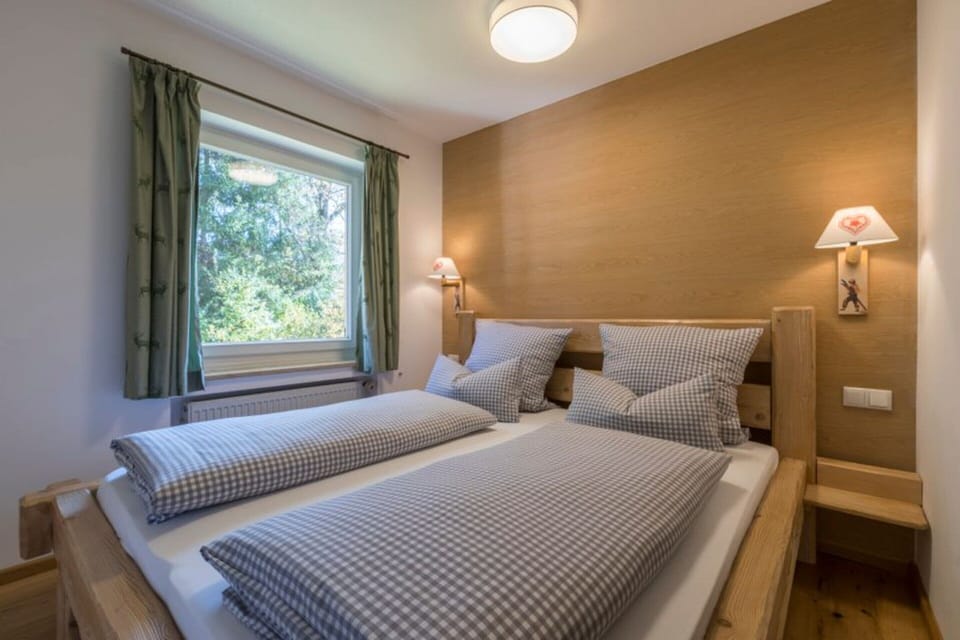 Apartment | 3 bedrooms, individually furnished