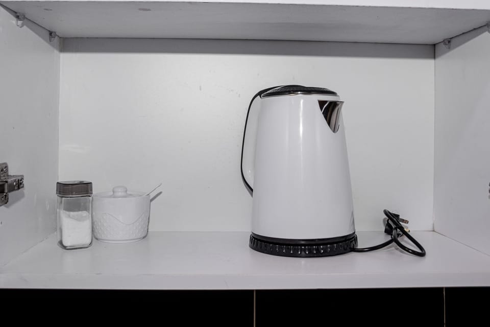 Electric kettle