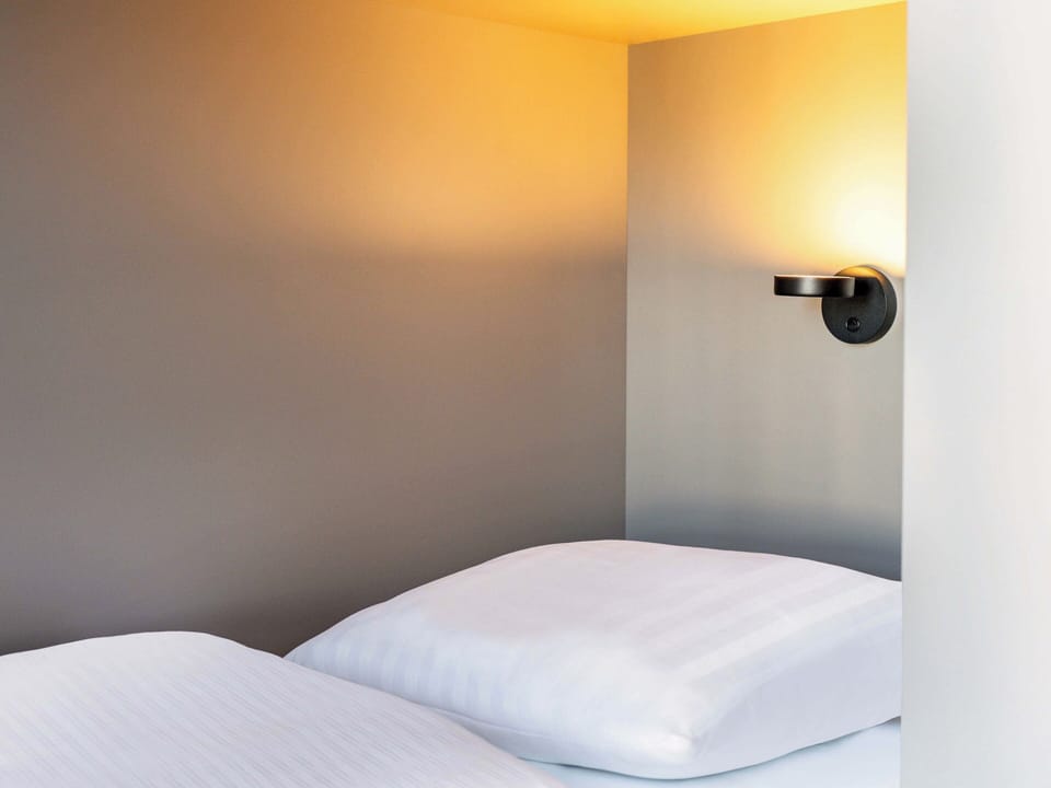 Basic Double Room | Desk, free WiFi
