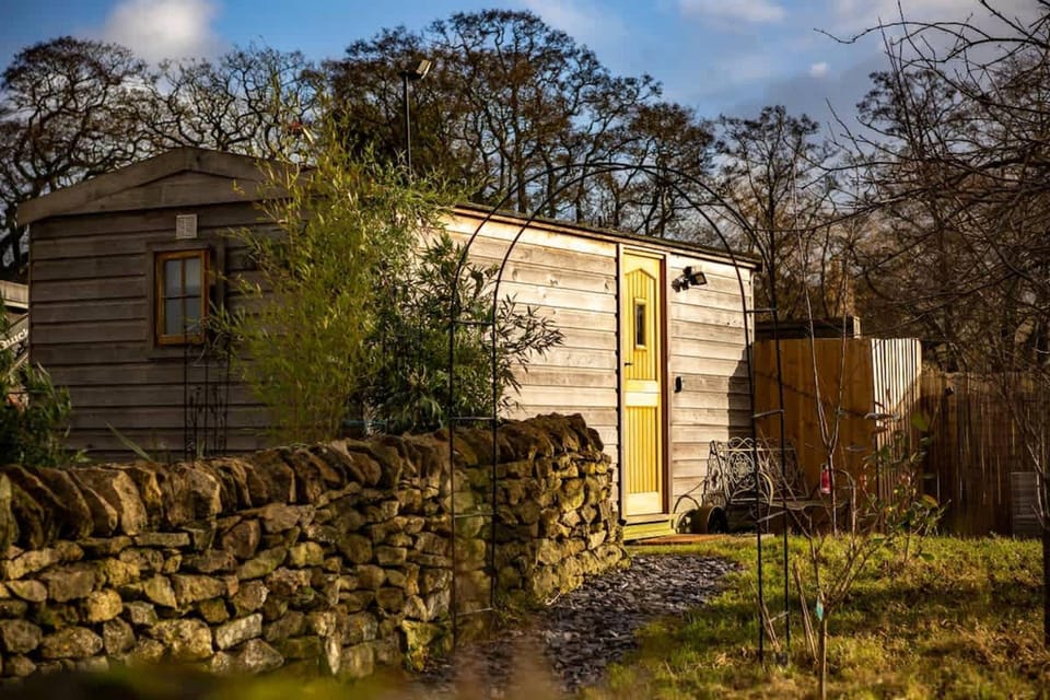 House | 1 bedroom