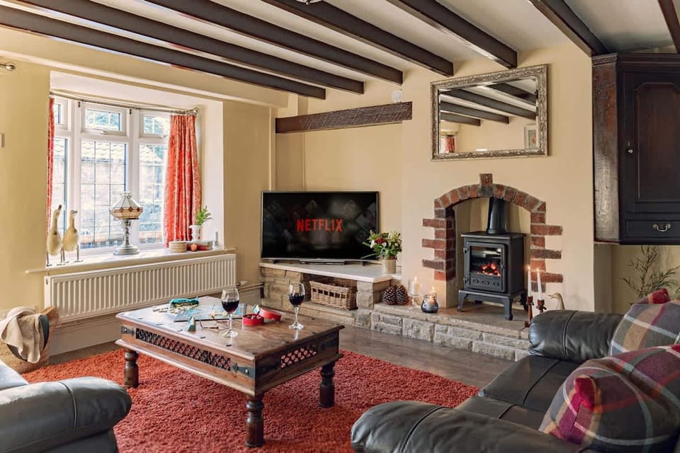 House | 2 bedrooms