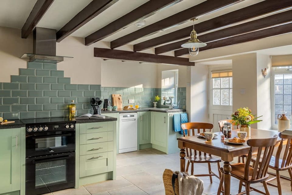 House | 2 bedrooms